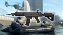 Best MTZ 556 loadout and class setup for Warzone and MW3