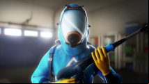 PowerWash Simulator VR release date revealed