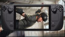 Is Tony Hawk's Pro Skater 1 and 2 Steam Deck compatible?