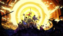 Is 33 Immortals on Game ?