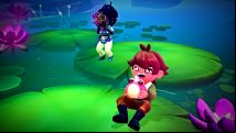 Fae Farm reveals new DLC, hops to frog-filled realm Coasts of Croakia