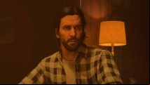 Alan Wake 2 director used fan wikis to help 