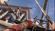 Is Assassin's Creed Nexus canon?