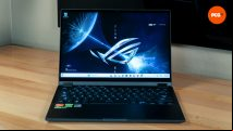 Asus ROG Flow X13 (2023) review