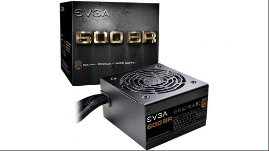 EVGA 600 BR