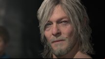 The Game Awards may have teased a new trailer from Kojima