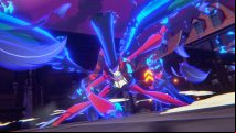 Persona 5 Tactica review - a decent swansong