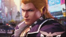 Tekken 8's latest character trailer unleashes British boxer Steve Fox