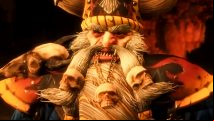 Total War Warhammer 3 ranged attacks get big 