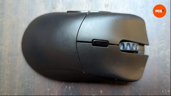 Glorious Model D2 Pro review 04