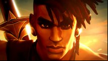 New Prince of Persia game The Lost Crown gets free demo before launch