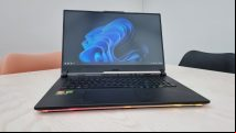 Asus ROG Strix Scar 17 (2023) review
