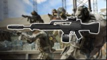 Best Holger 26 loadout and class setup for Warzone and MW3