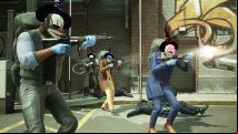 Payday 3 dev's new game sounds like live service Baldur's Gate 3