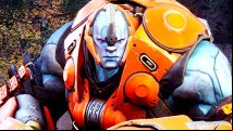 The best remake of Epic's forgotten MOBA is a free game this week