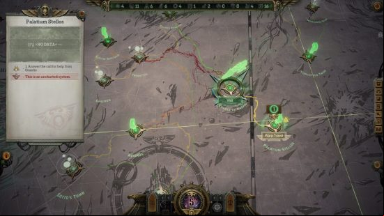 rogue trader koronus expanse voidship exploration