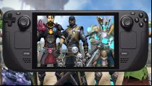 Is Runescape Steam Deck compatible?
