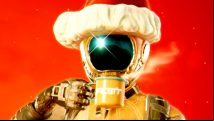 The Satisfactory Ficsmas update is here with free gifts galore
