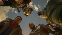 Suicide Squad Kill the Justice League system requirements
