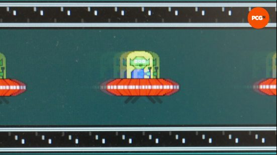 LG 27GR95QE review 15