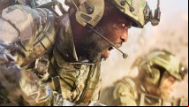 The Battlefield devs' favorite feature is back after 2042 misstep