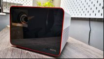 BenQ X3100i review: a top-tier gaming projector