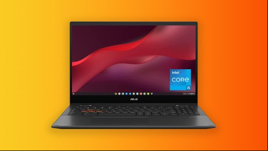 Asus ROG Flow X13 2022