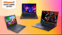 Best budget gaming laptop 2025