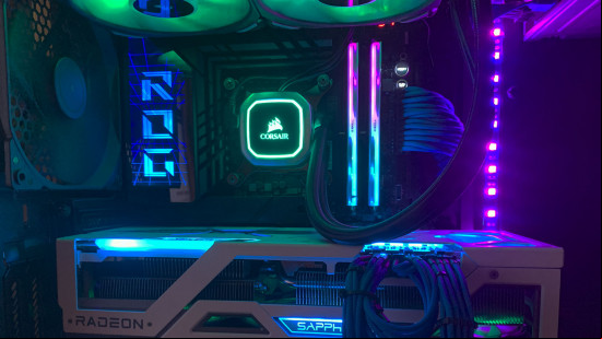 Asus ROG Maximus Z790 Dark Hero