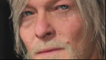 Death Stranding 2 might have a new and unusual name