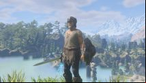 How to craft a Glider in Enshrouded
