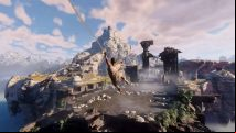 How to get the Grappling Hook in Enshrouded
