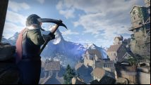 Where to find Enshrouded Metal Scraps
