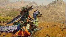 Monster Hunter Wilds guides