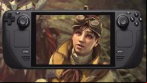 Is Monster Hunter World Steam Deck compatible?