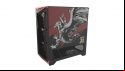The limited edition MSI x Monster Hunter case