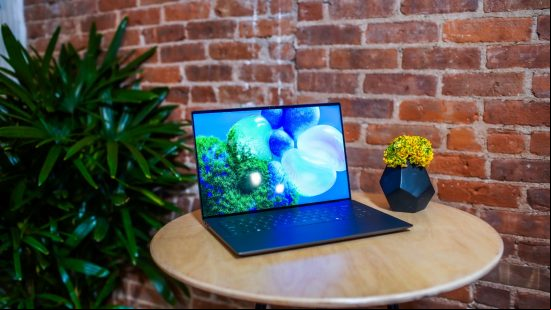 New Dell XPS 14