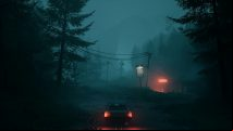 Pacific Drive could be the weirdest and creepiest horror game of 2024