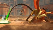 Is Prince of Persia The Lost Crown on Steam?