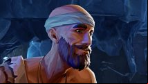 All Prince of Persia The Lost Crown Moon Gatherer locations