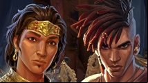 All Prince of Persia The Lost Crown Spirited Sand Jar locations