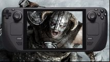 Is Skyrim Steam Deck compatible?