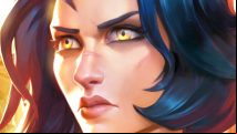 Ex Blizzard devs' huge new RTS game gets first open beta