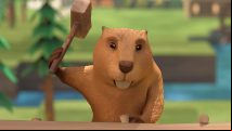 Steam's own Cities Skylines with beavers gets its biggest update yet