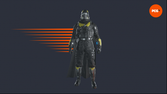 Helldivers 2 termanid build