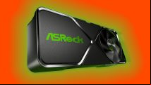ASRock hints at possible future plans to make Nvidia GPUs