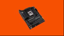 Asus TUF Gaming X670E-Plus WiFi review