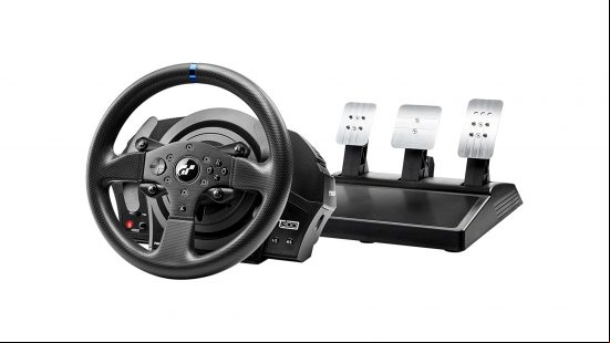 Thrustmaster T300 RS