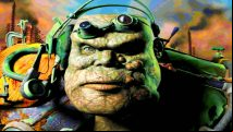 Huge Fallout 2 remake project suddenly returns after four years