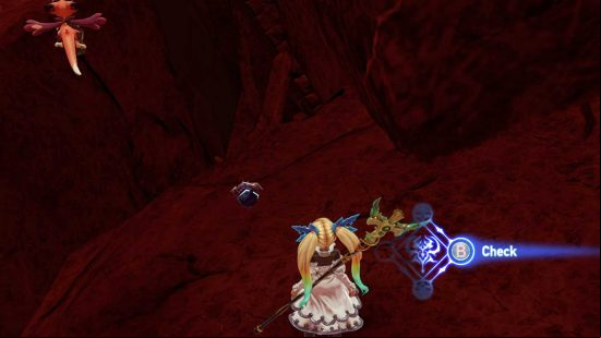 granblue-fantasy-relink-wee-pincer-location A Wee Pincer in Granblue Fantasy Relink.